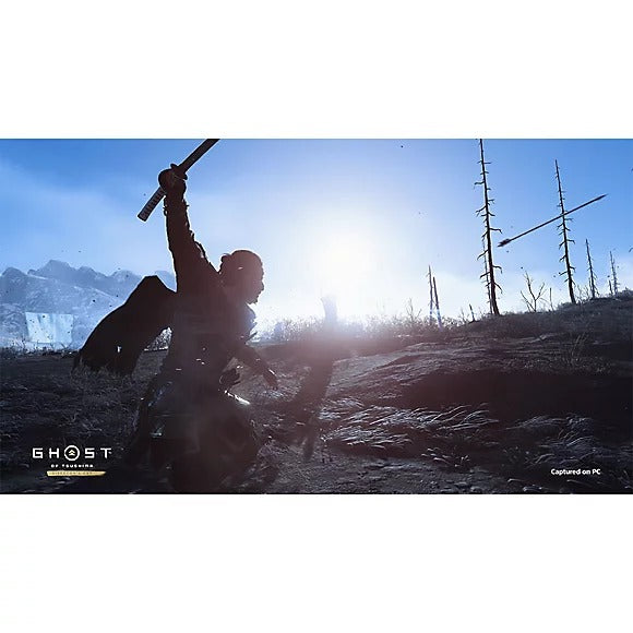 Ghost of Tsushima Directors Cut Digital Code PC