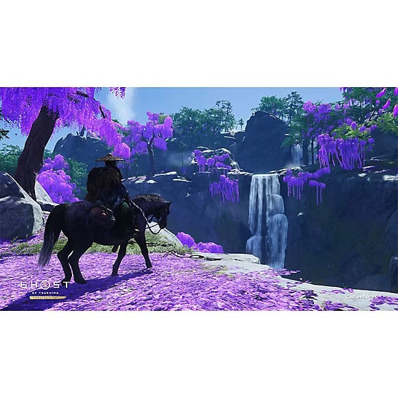 Ghost of Tsushima Directors Cut Digital Code PC