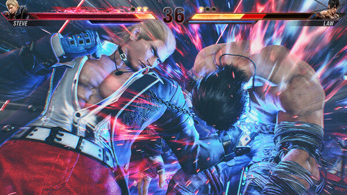 Tekken 8 Digital Code
