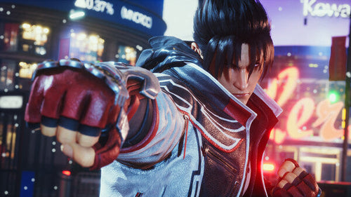Tekken 8 Digital Code