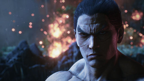 Tekken 8 Digital Code