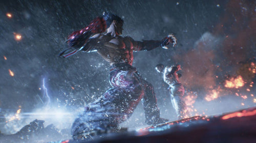 Tekken 8 Digital Code