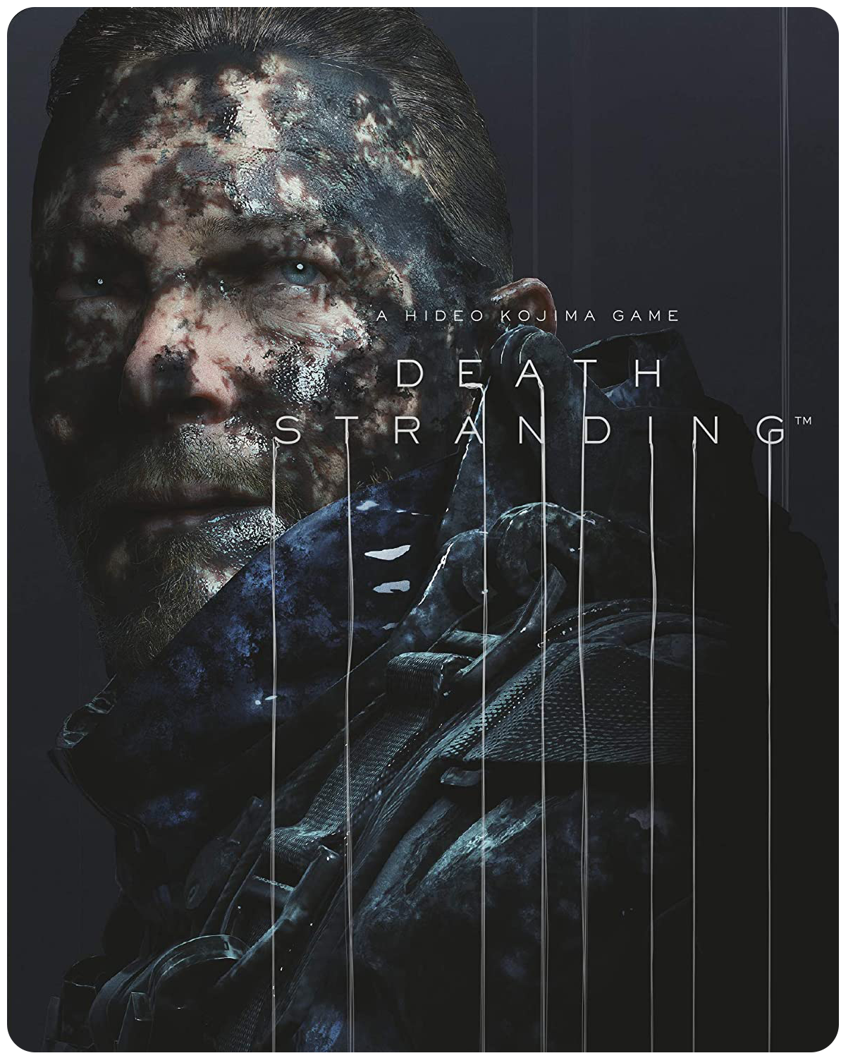 Death Stranding Day One Limited Run PC Digital Key