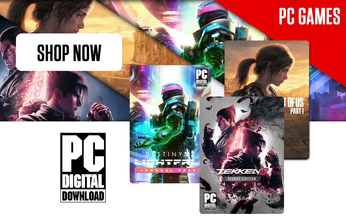 PC Games Digital Keys – Datablitz Digital Store PC Games Digital Keys – Datablitz Digital Store