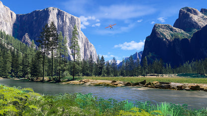 Microsoft Flight Simulator for Xbox & PC 2024