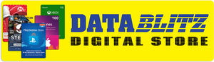 Datablitz Digital Store