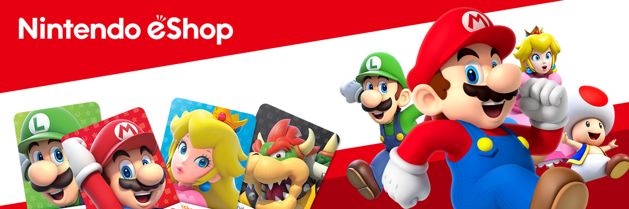 Datablitz nintendo on sale switch eshop card