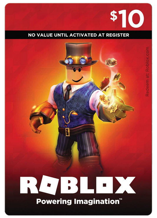 Roblox Digital Codes – Datablitz Digital Store