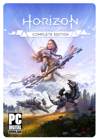 Horizon zero best sale dawn digital