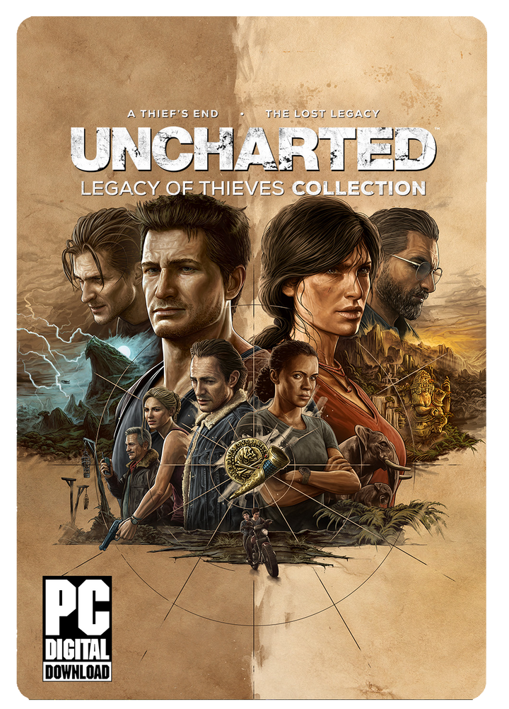 PC Games Digital Keys – Datablitz Digital Store