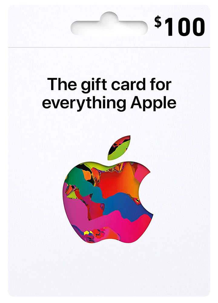 Apple Gift Card Datablitz Digital Store
