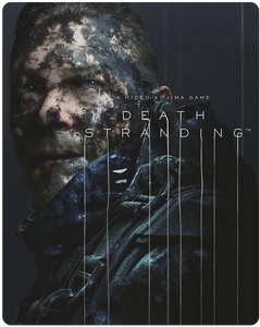 DEATH STRANDING DAY ONE LIMITED RUN PC DIGITAL KEY